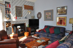 Spruce Way Townhomes